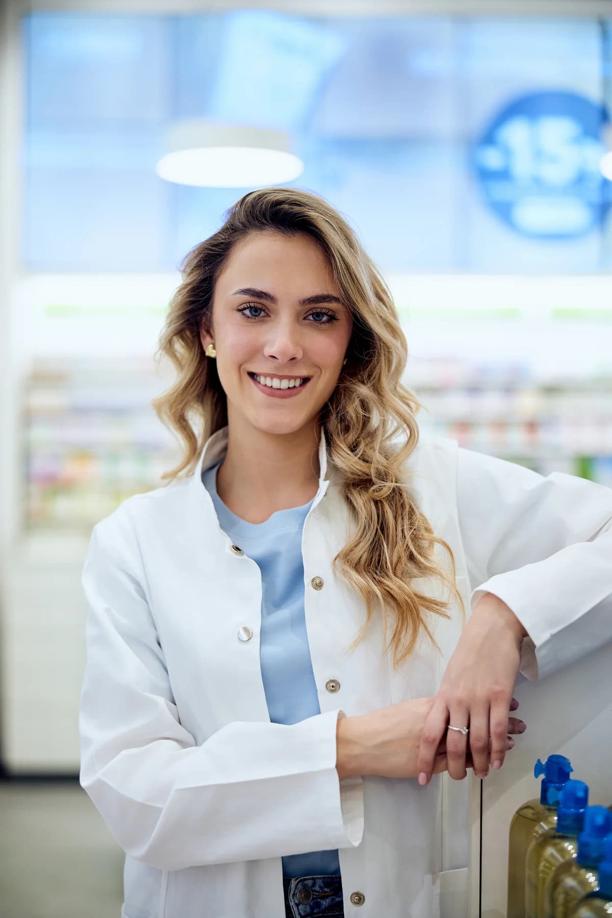 Pharmacist