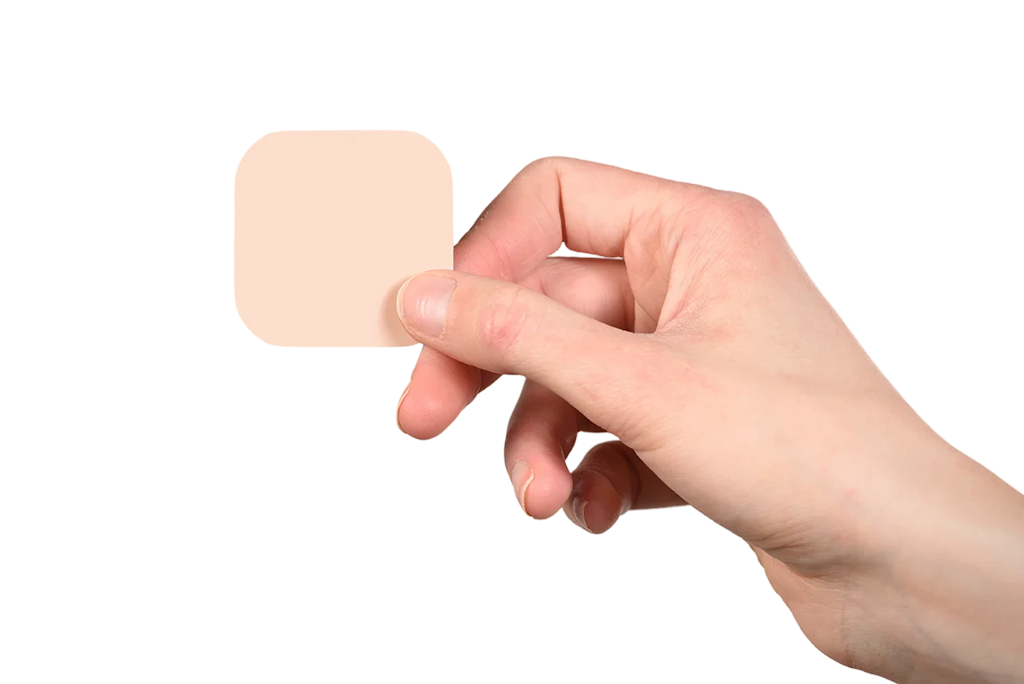 Birth Control Patch