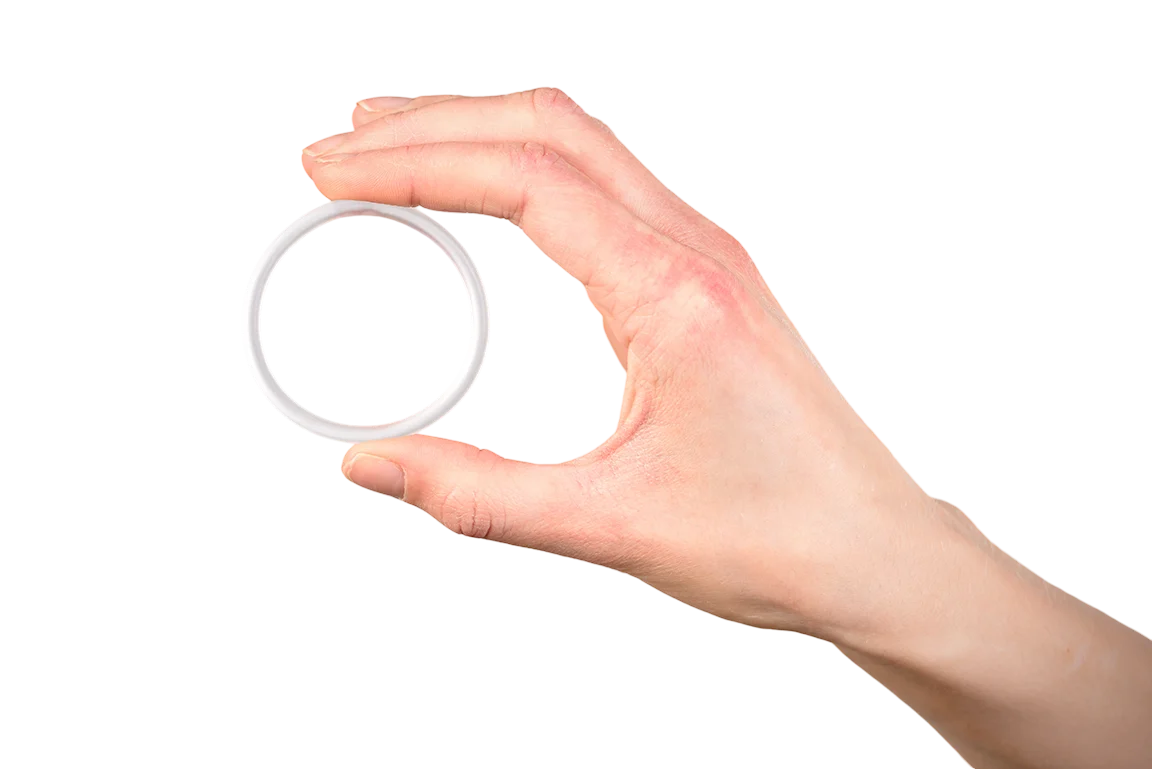 Birth Control Ring
